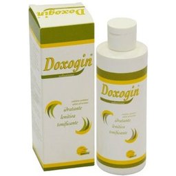 Doxogin Solution pour Hygiène Intime 200ml