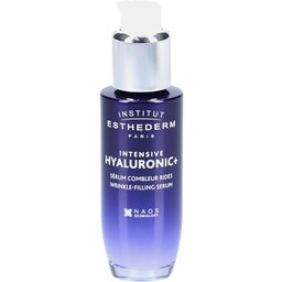 Intensive Hyaluronic+ Sérum Combleur Rides