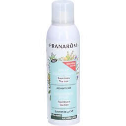 Pranarôm Spray Assainissant Ravintsara-Tea tree Bio