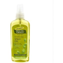 Palmer's Olive Oil Spray Oil Conditioner 150ml