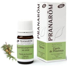 Ciprés De Provenza Rama Bio 5ml