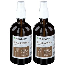 Arko Essentiel Huile d'Arnica Spray