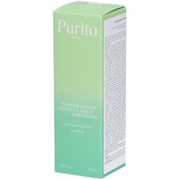 Wonder Releaf Centella Serum Unscented