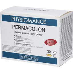 Physiomance Permacolon