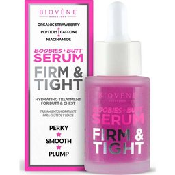 Serum Firm & Tight Treatment For Boobies & Butt 30ml