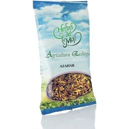 Pétales de fleurs d'oranger Eco 35g
