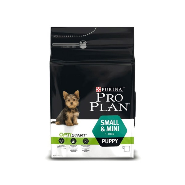 Proplan OptiStart Chiot Petite Race 3kg