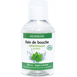 Colutorio Menta 200ml