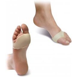 Podospecial Plantar Pain Sleeve TM 1 Paire