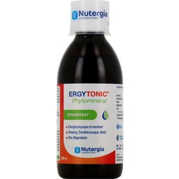 Ergytonic Phytominéral 250 ml