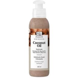 Soivre Coconut Exfoliant Visage 100ml