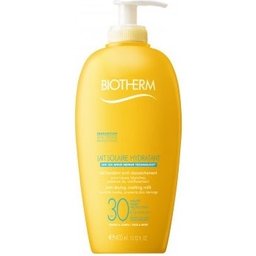 Lait Solaire Hydratant Spf30 400ml