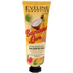 Baume Apaisant Mains Banana 50ml