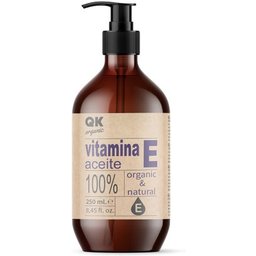 Huile de Vitamine E Bio 250ml