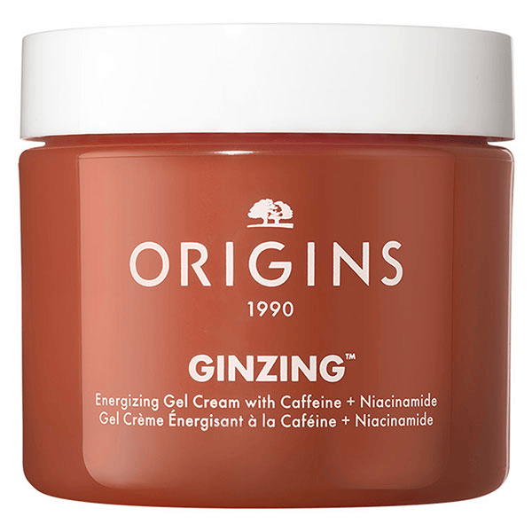 Ginzing™ Gel-Crème Énergisant 50ml