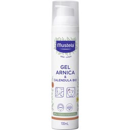 Gel Arnica Et Calendula Bio 100ml