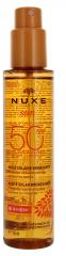 Sun Huile Solaire Bronzante Visage et Corps SPF50 150 ml - Spray 150 ml