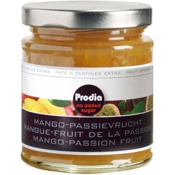 Garniture Extra Mango-Fruit De La Passion
