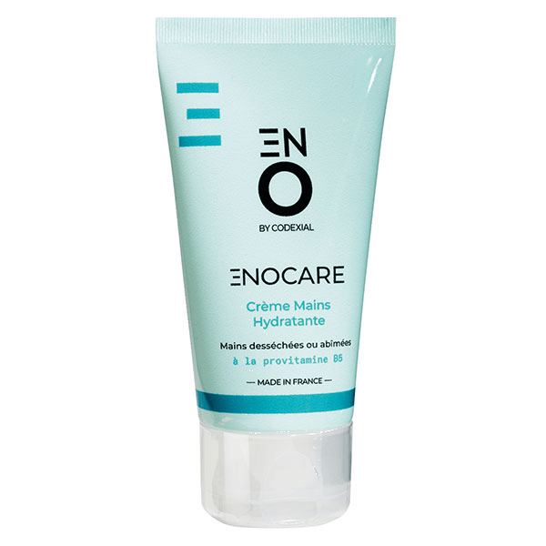 Enocare Crème Mains Hydratante 50ml