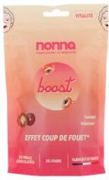 Boost 30 Perles Chocolatées - Doypack 30 perles