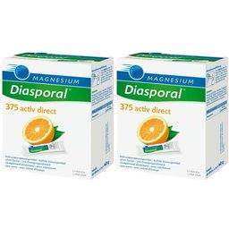 Magnesium Disposal® 375 activ direct orange