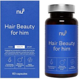 Hair Beauty for him