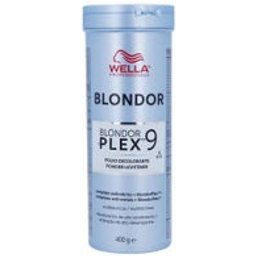 Blondor Plex 9 Poudre Décolorant 400ml