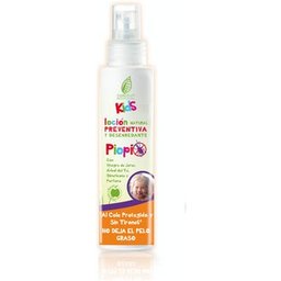 Piopio Lotion Préventive Démêlante