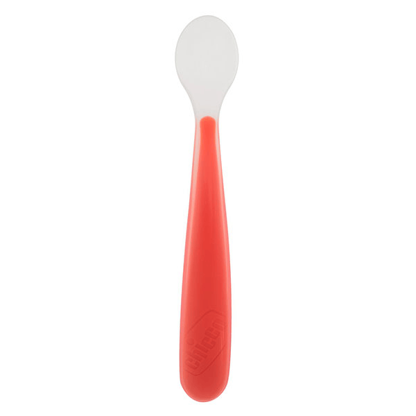 Repas Ma Première Cuillère en Silicone +6m Pastèque