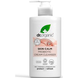 Skin Calm Probiotic Crème Nettoyante 150 ml