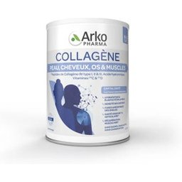 Collagène Peau, Cheveux, Os & Muscles 260g