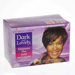 Pack de Relajación Dark & Amp Lovely Super 1ud