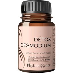 Détox Desmodium 30 Gélules