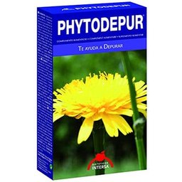 Phytodepure 60caps