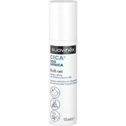 Cica+ Sos Arnica Roll On 15 ml