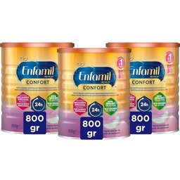 Premium Confort 3x800gr
