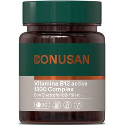 Coenzyme B12 Plus 90comp