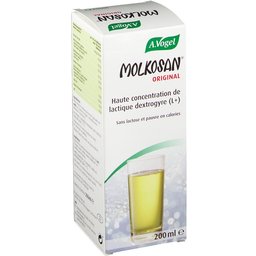 A.Vogel Molkosan Original