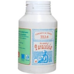 Tej-4 Kalium Chloratum 200comp