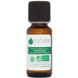Huile Essentielle D'Immortelle Bio 5ml