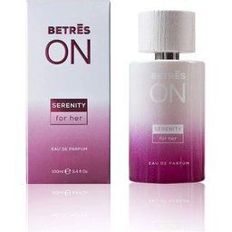 Pack Parfum Serenity For Her 100ml
