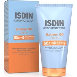 Photoprotecteur Extrem 90 Crème SPF 50+ 50ml