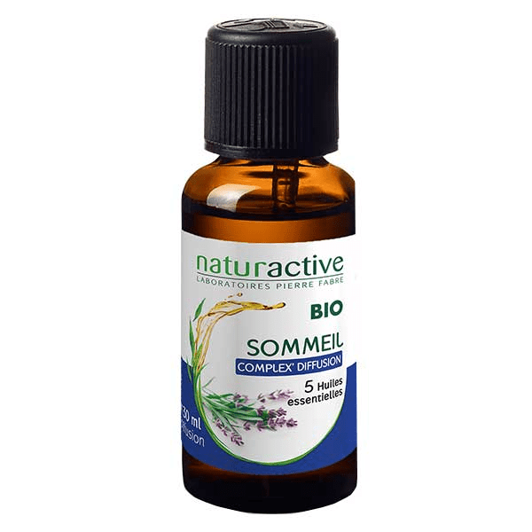 Complex' Diffusion Bio Sommeil 30ml