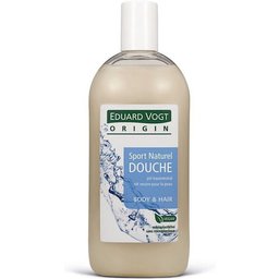 Eduard Vogt Origin Gel douche Sport naturel