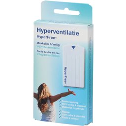 Hyperfree Appareil Hyperventilation