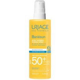 Bariésun Spray Sans Parfum Spf50+ 200ml