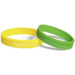 Bracelet Anti-Moustiques Max Defense Adulte Taille M 2uts