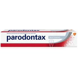 Pâte Blanchissante Quotidienne 75ml