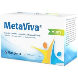Metaviva Multi 90comp