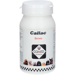 Callac Lait Poudre Chiens